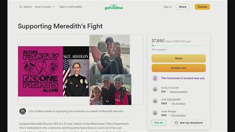 Gary Sinise Foundation providing help for officer battling cancer